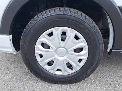 2023 Ford Transit Passenger Wagon XLT