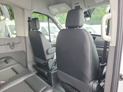2026 Ford Transit Passenger Wagon XL