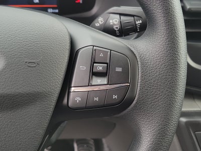 2026 Ford Transit Passenger Wagon XL