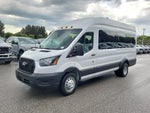 2026 Ford Transit Passenger Wagon XL