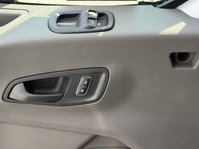2027 Ford Transit Passenger Wagon XL