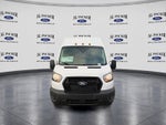 2027 Ford Transit Passenger Wagon Passenger Van XL