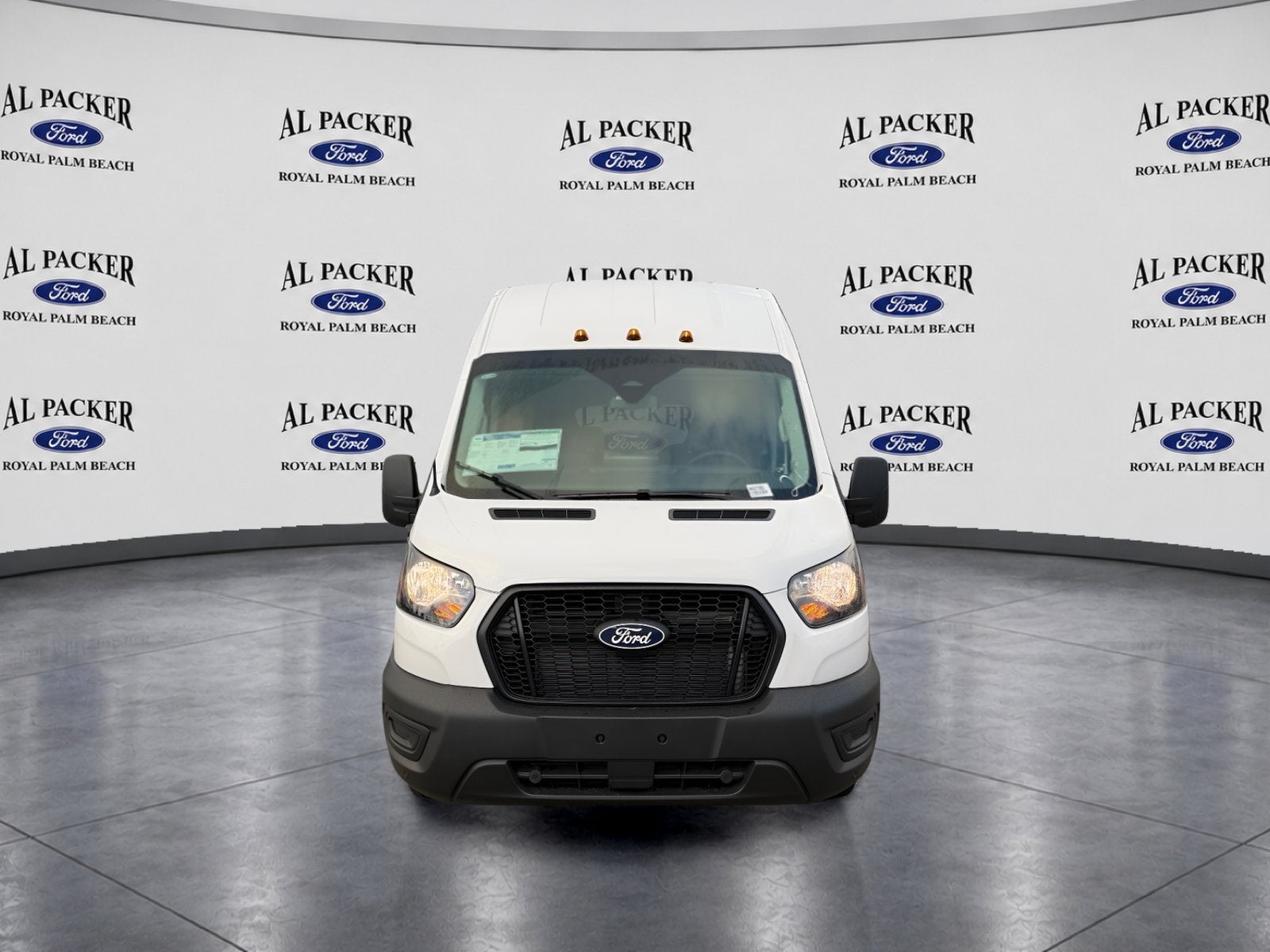 2027 Ford Transit Passenger Wagon Passenger Van XL