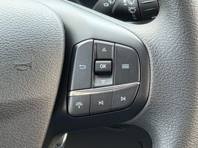 2027 Ford Transit Passenger Wagon Passenger Van XL