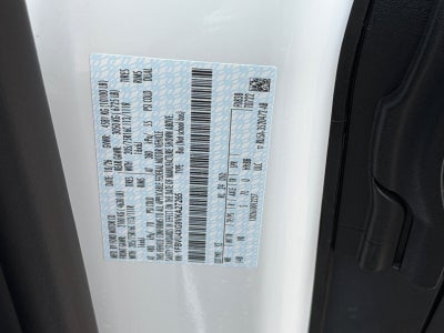 2027 Ford Transit Passenger Wagon Passenger Van XL