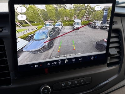 2027 Ford Transit Passenger Wagon Passenger Van XL