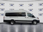 2027 Ford Transit Passenger Wagon Passenger Van XL