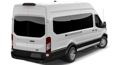2027 Ford Transit Passenger Wagon XL