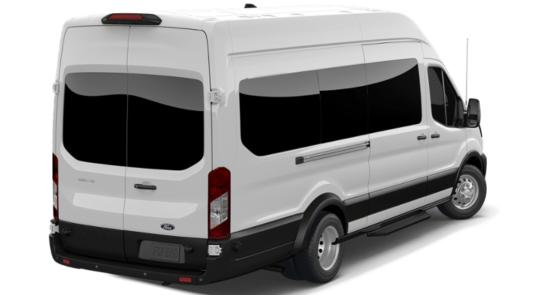 2027 Ford Transit Passenger Wagon XL