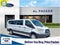 2017 Ford Transit Wagon XLT