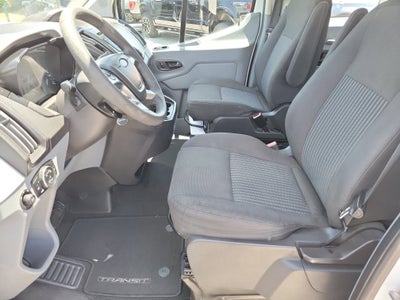 2017 Ford Transit Wagon XLT