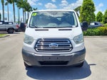 2017 Ford Transit Wagon XLT