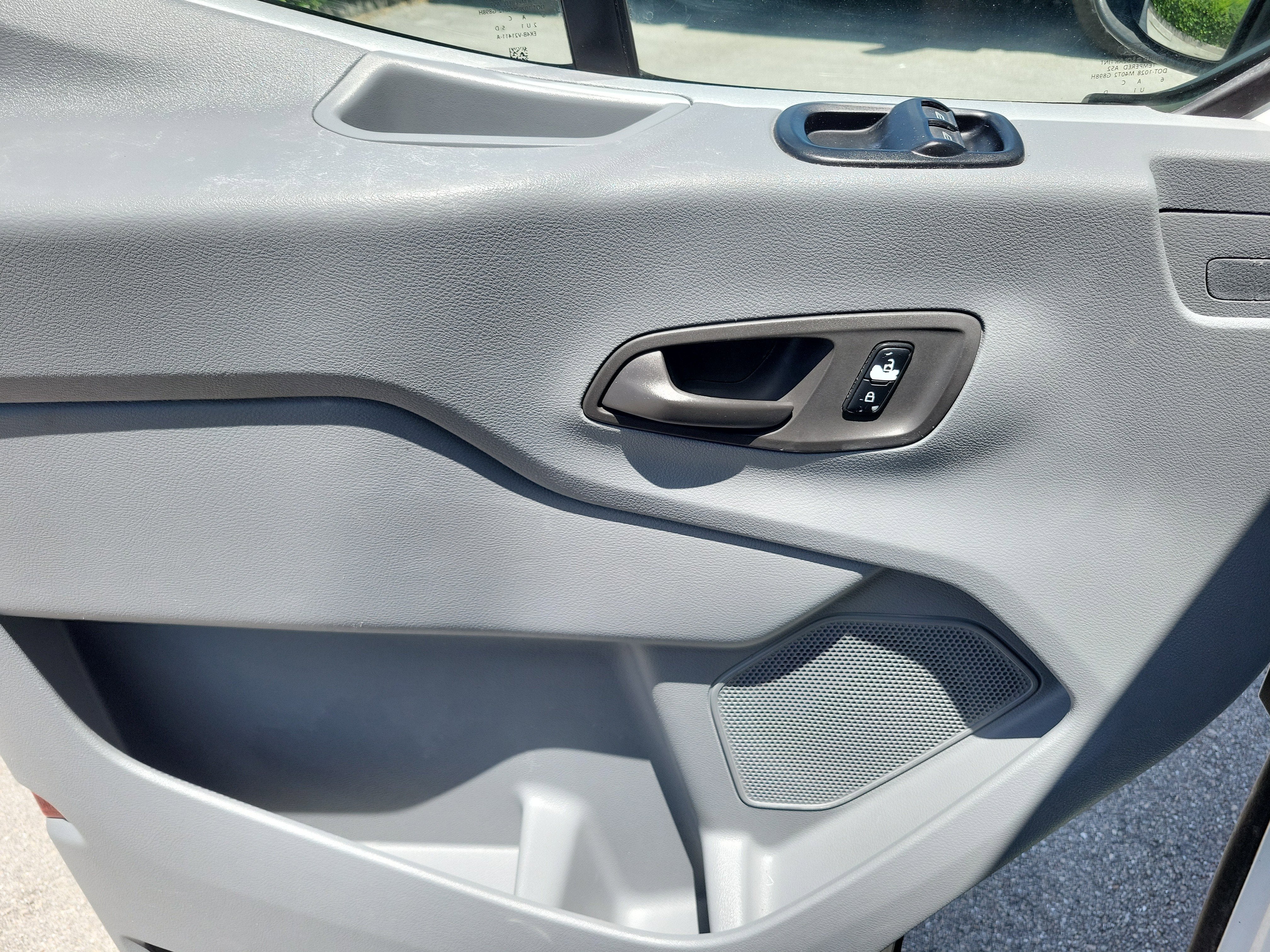 2017 Ford Transit Wagon XLT