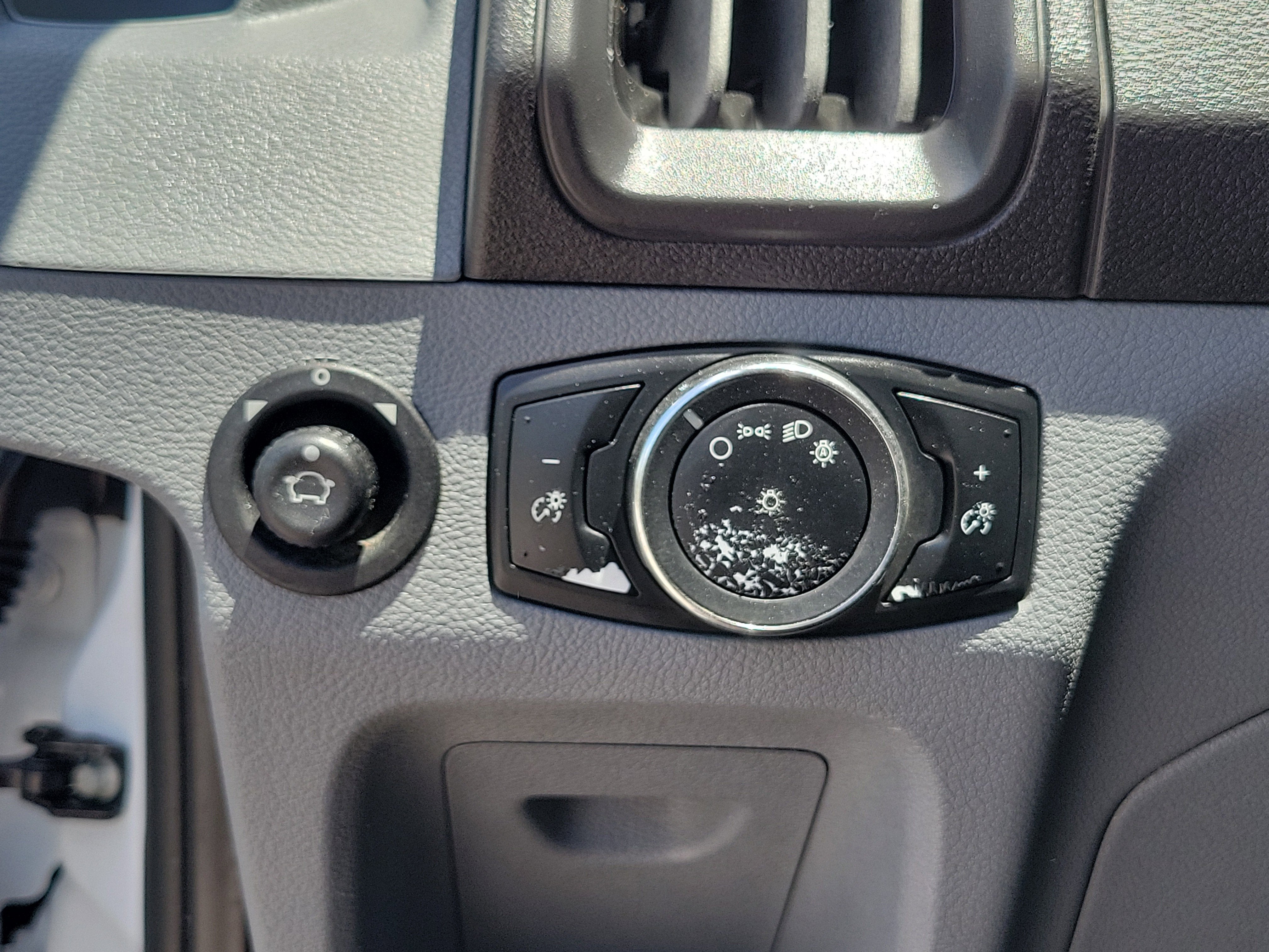 2017 Ford Transit Wagon XLT