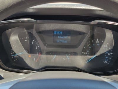 2017 Ford Transit Wagon XLT