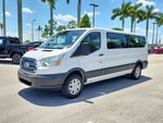 2017 Ford Transit Wagon XLT