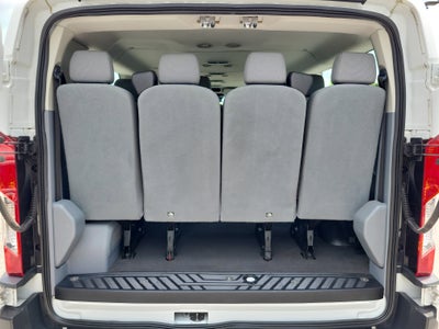 2017 Ford Transit Wagon XLT
