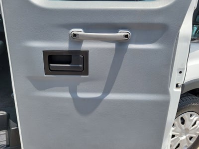 2017 Ford Transit Wagon XLT
