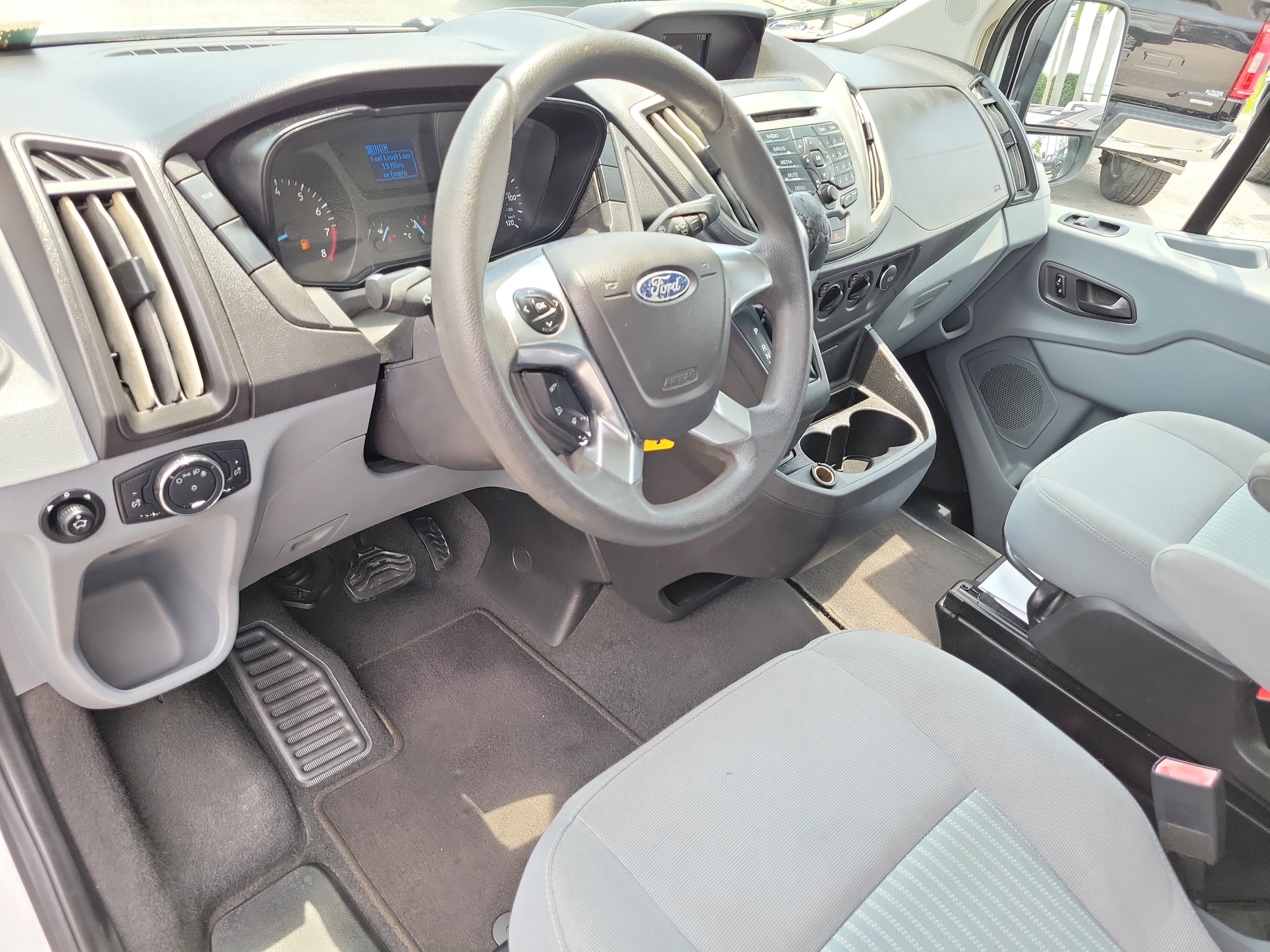2017 Ford Transit Wagon XLT