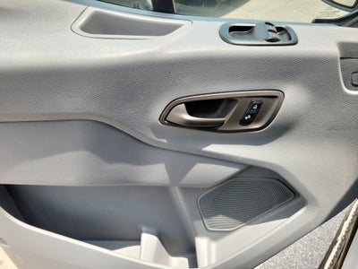 2017 Ford Transit Wagon XLT