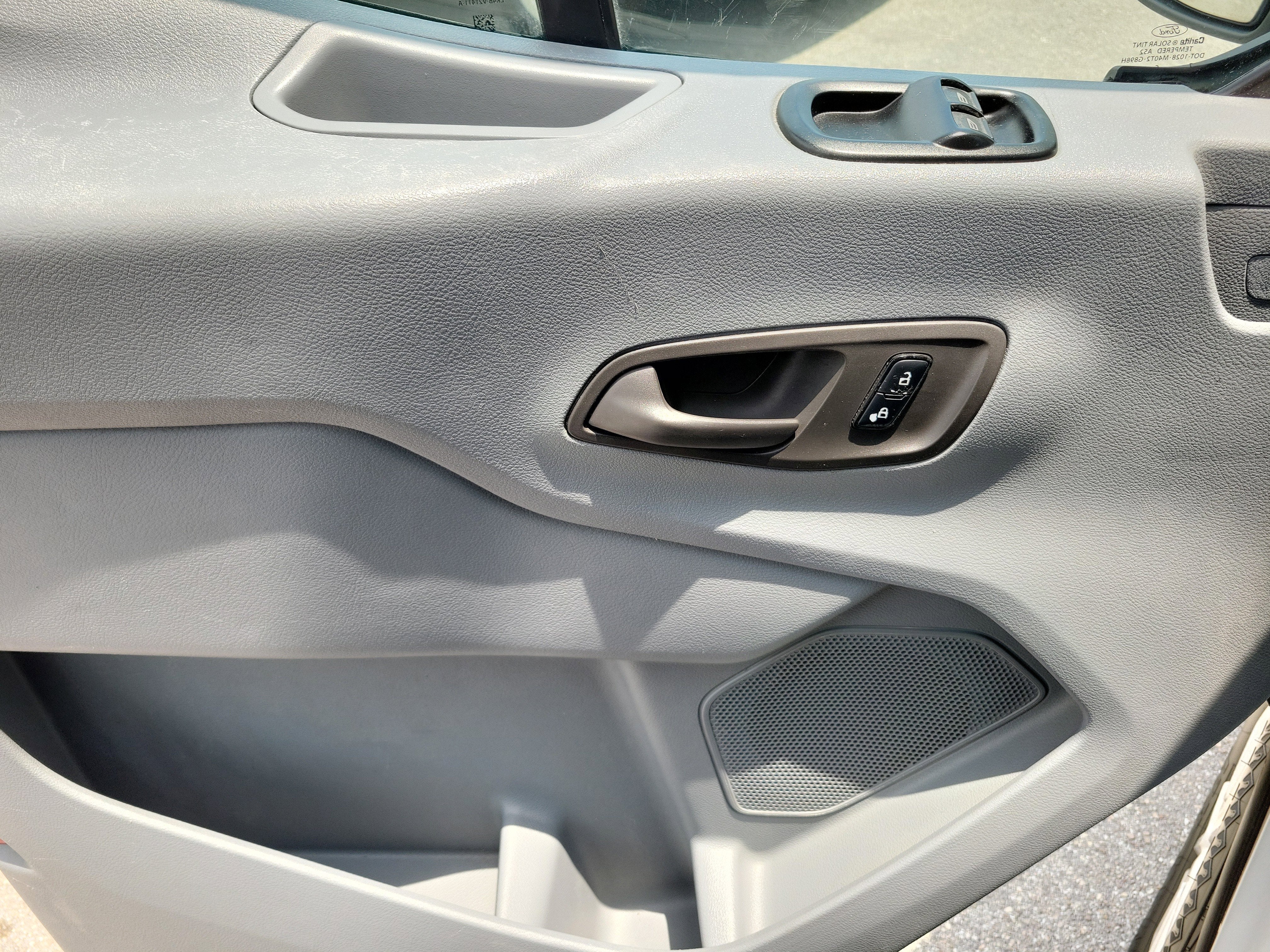 2017 Ford Transit Wagon XLT