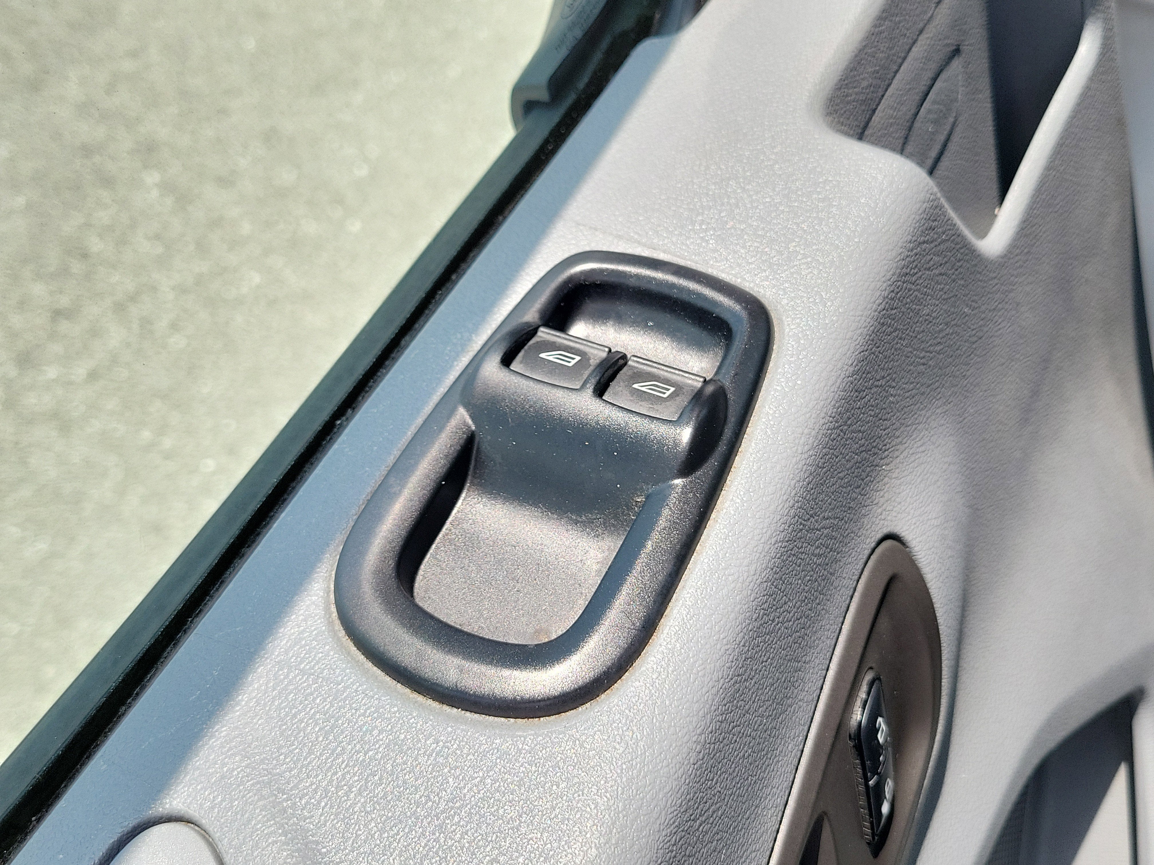 2017 Ford Transit Wagon XLT