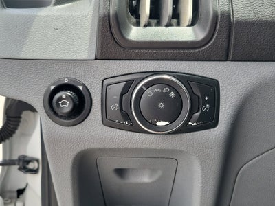2017 Ford Transit Wagon XLT