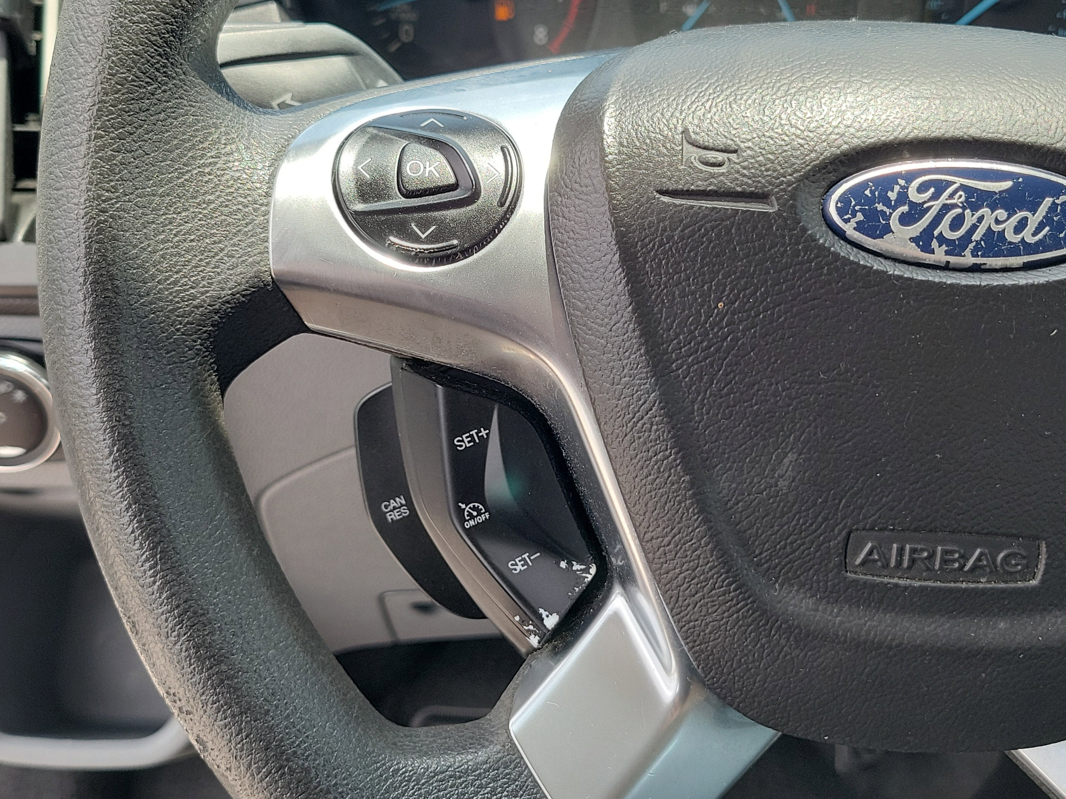 2017 Ford Transit Wagon XLT