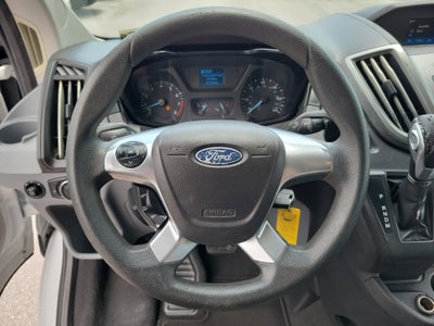 2017 Ford Transit Wagon XLT
