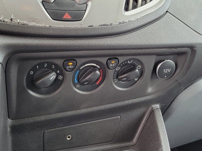 2017 Ford Transit Wagon XLT