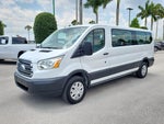 2017 Ford Transit Wagon XLT