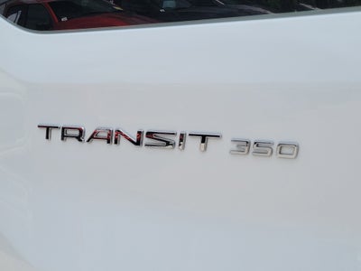 2017 Ford Transit Wagon XLT