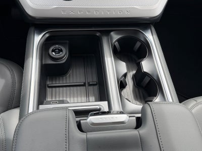 2027 Ford Expedition Max Active