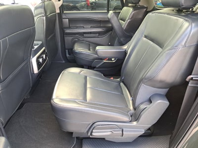 2023 Ford Expedition Max XLT