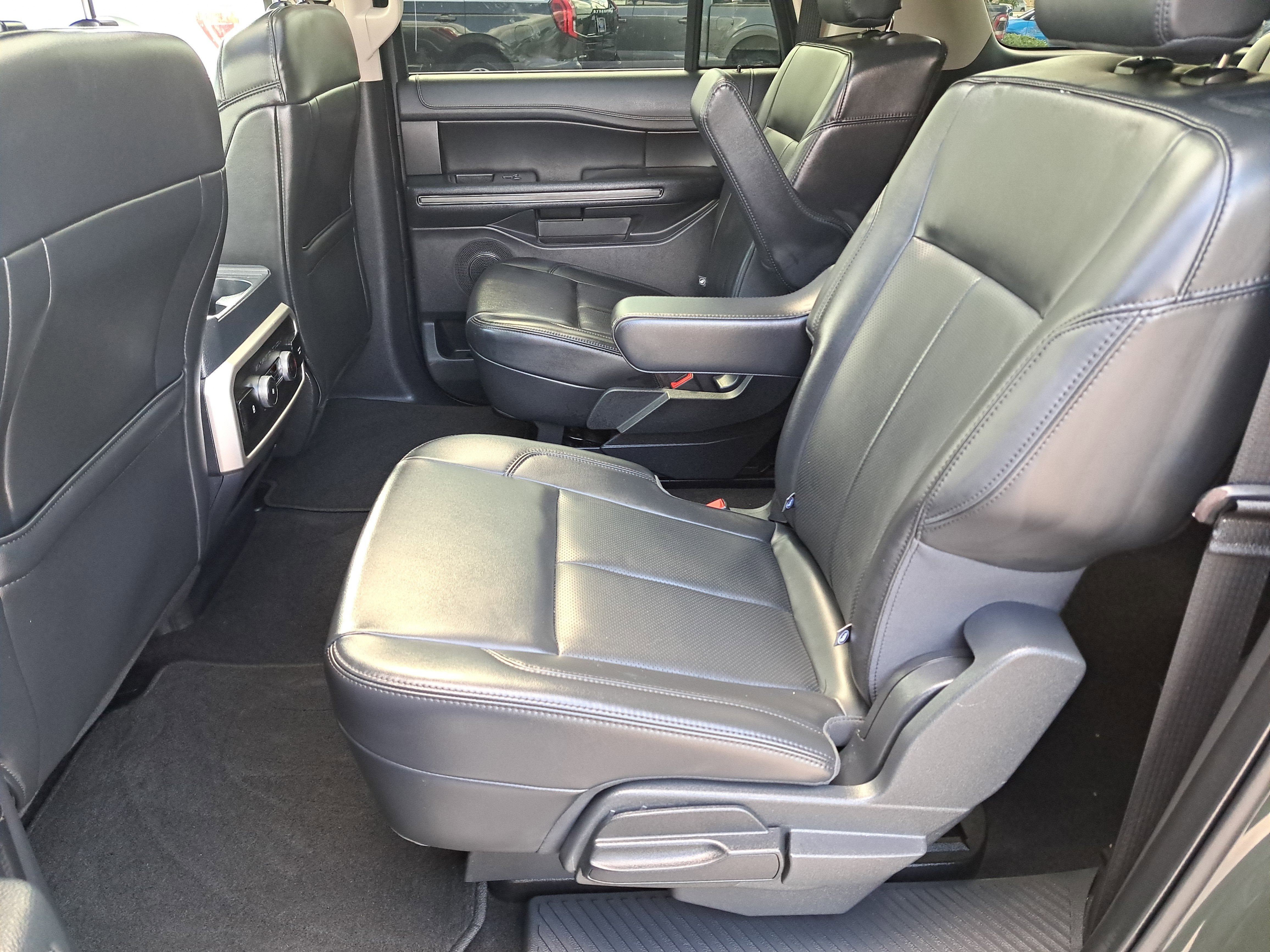 2023 Ford Expedition Max XLT