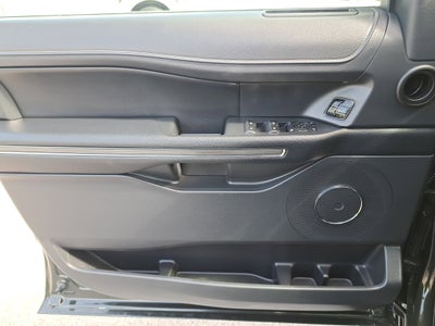 2023 Ford Expedition Max XLT