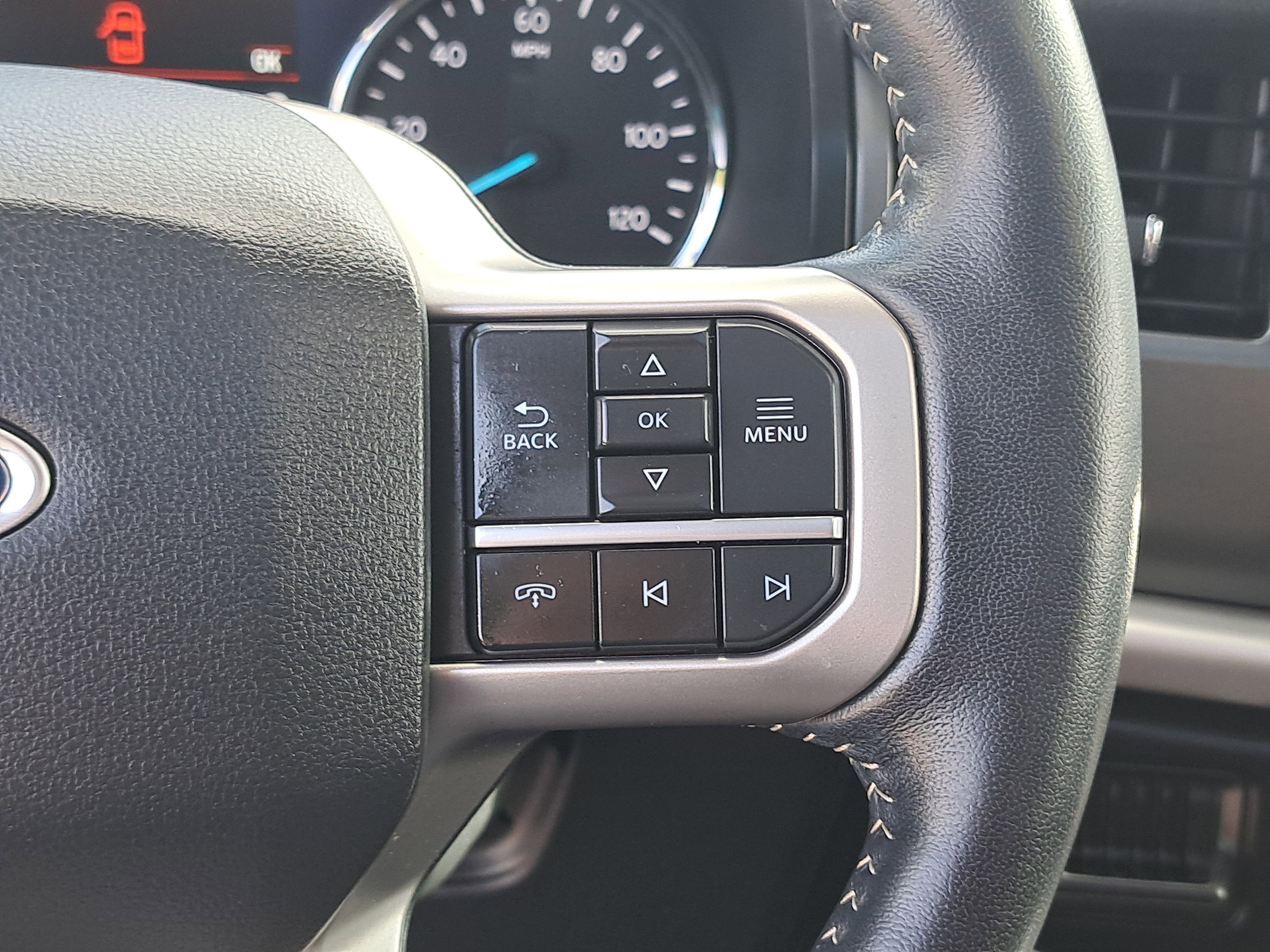 2023 Ford Expedition Max XLT