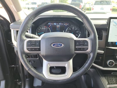 2023 Ford Expedition Max XLT