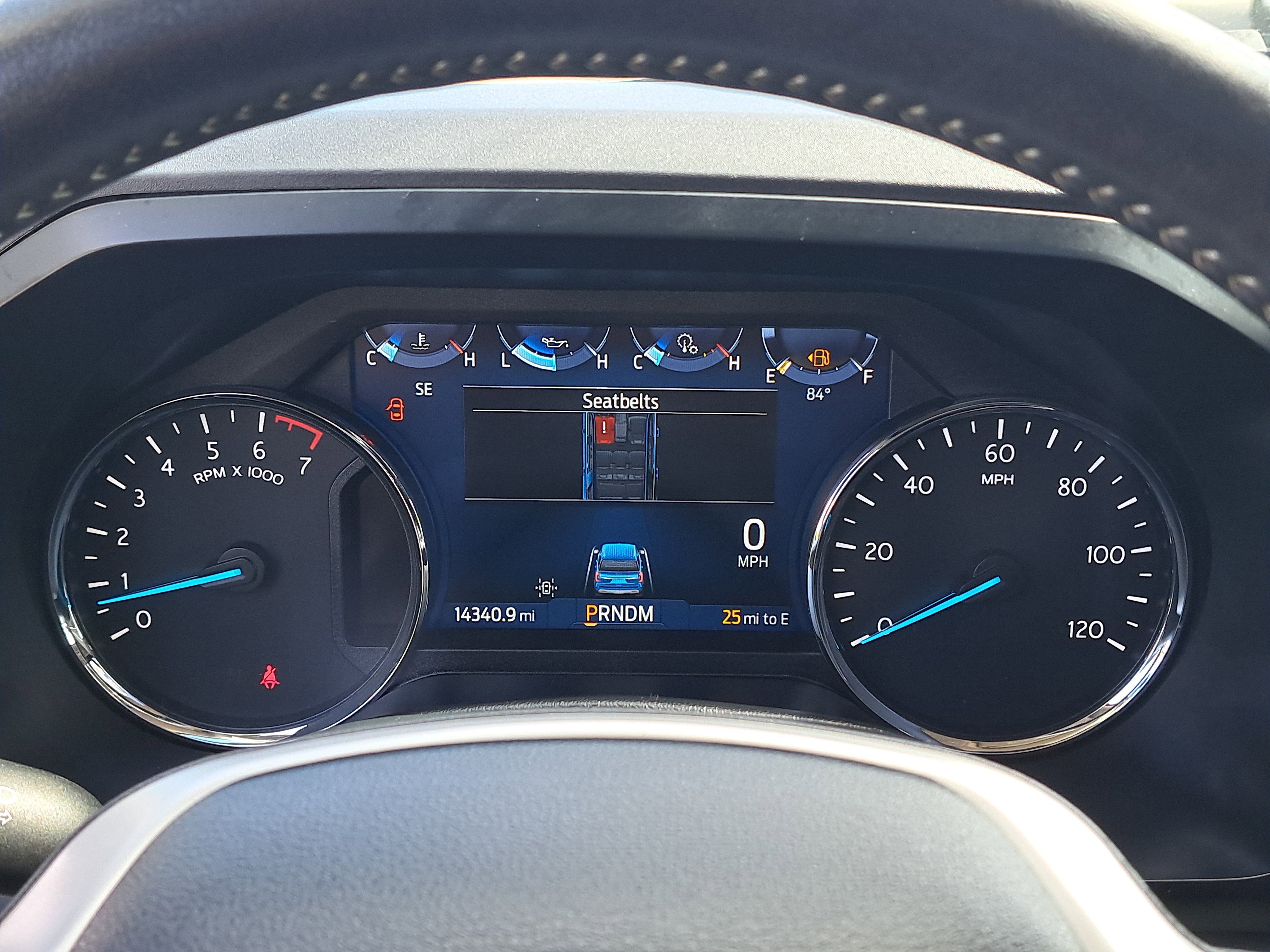 2023 Ford Expedition Max XLT