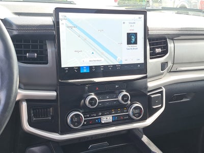 2023 Ford Expedition Max XLT