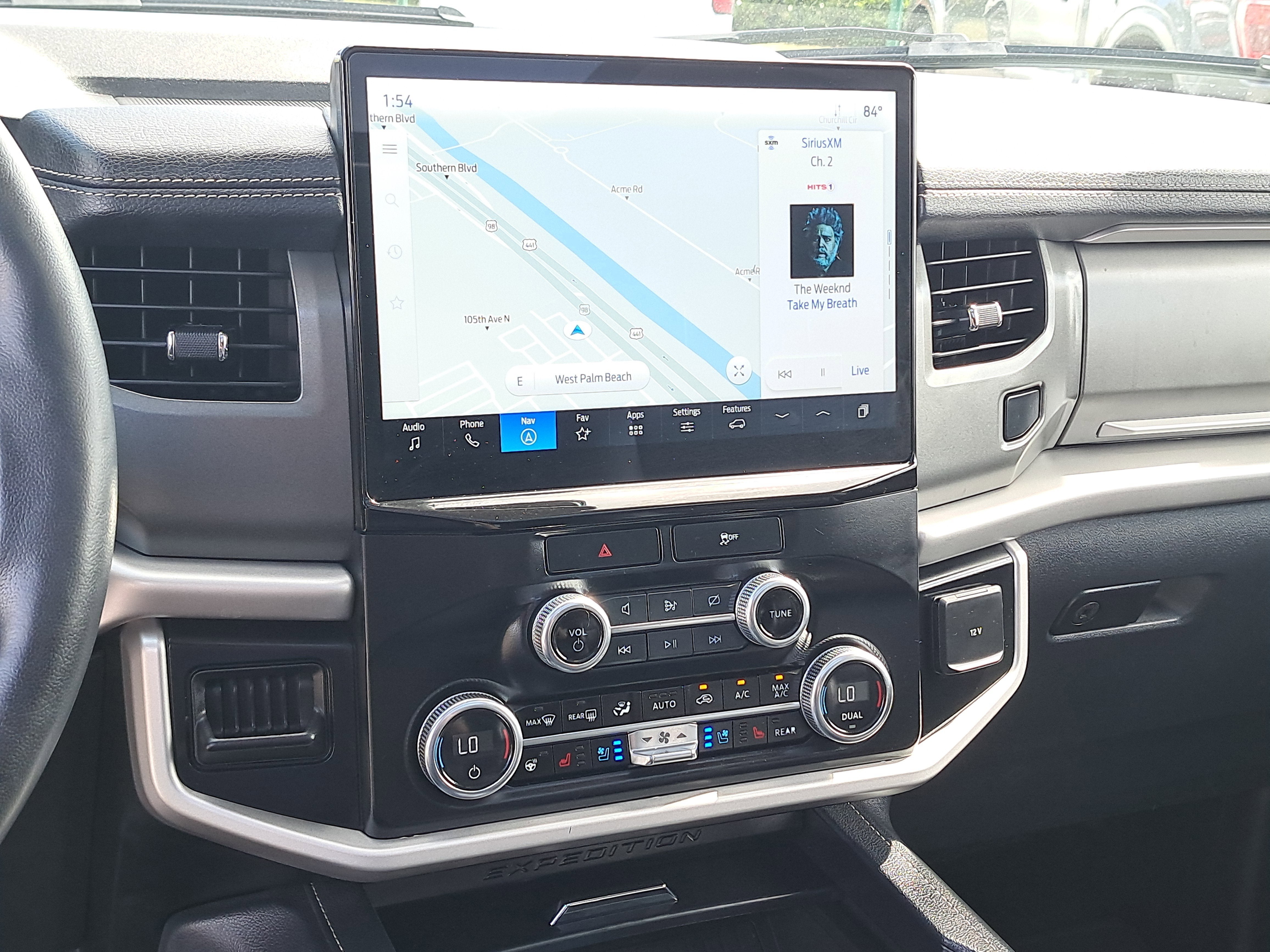 2023 Ford Expedition Max XLT