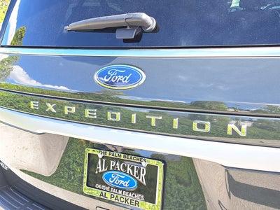 2023 Ford Expedition Max XLT