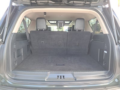 2023 Ford Expedition Max XLT