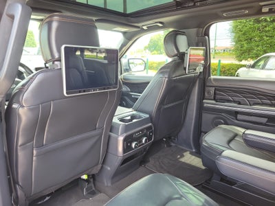 2023 Ford Expedition Max Platinum