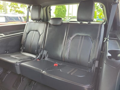 2023 Ford Expedition Max Platinum