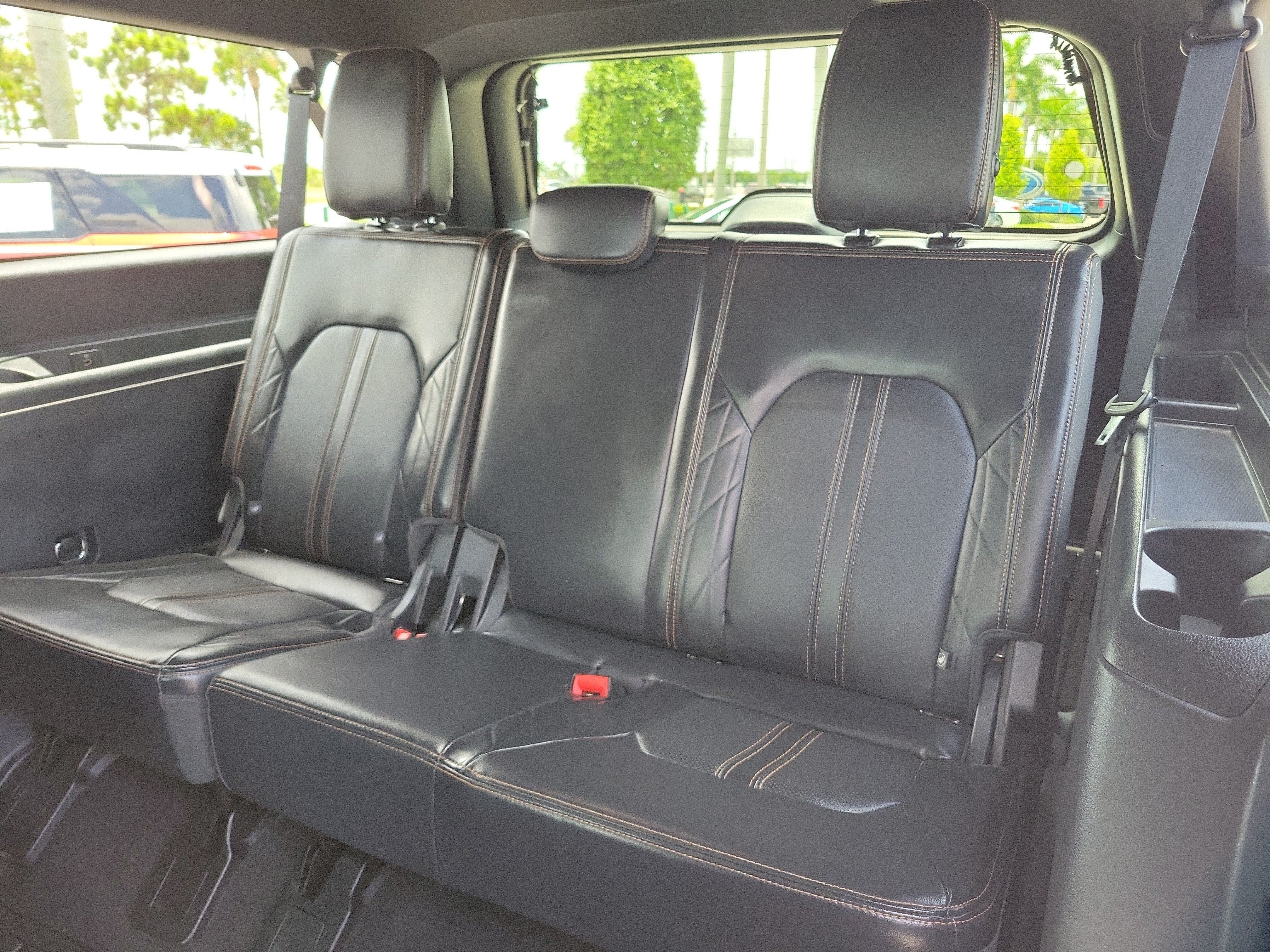 2023 Ford Expedition Max Platinum
