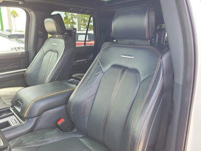 2023 Ford Expedition Max Platinum