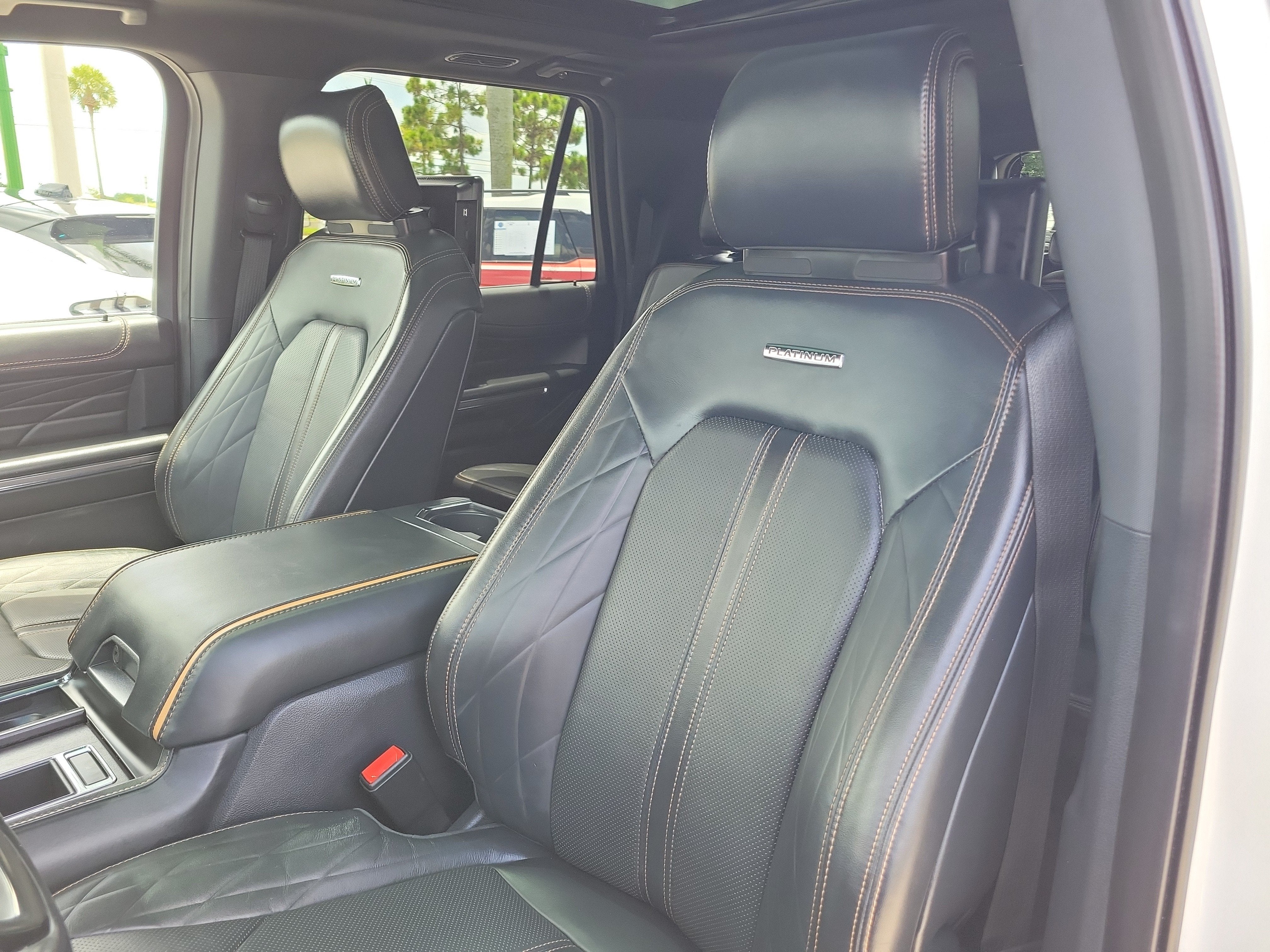 2023 Ford Expedition Max Platinum