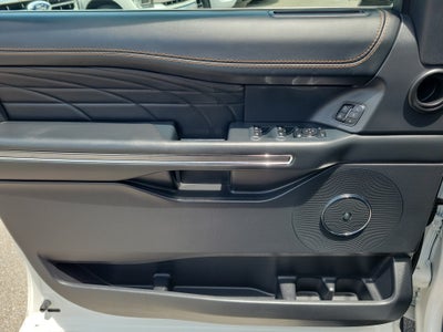2023 Ford Expedition Max Platinum