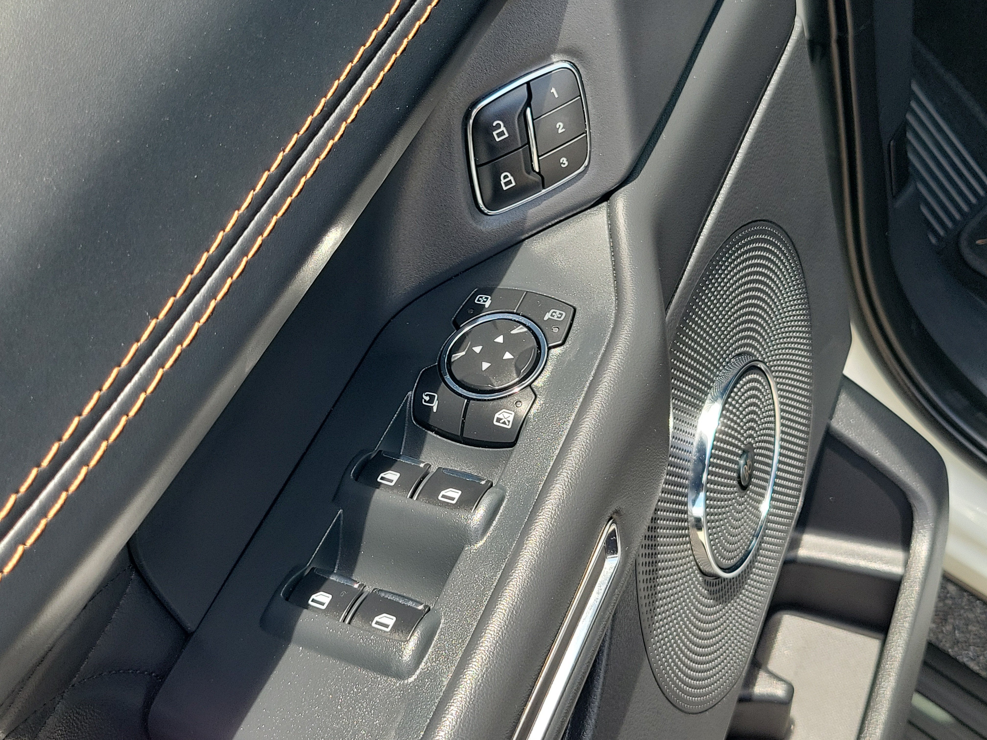2023 Ford Expedition Max Platinum